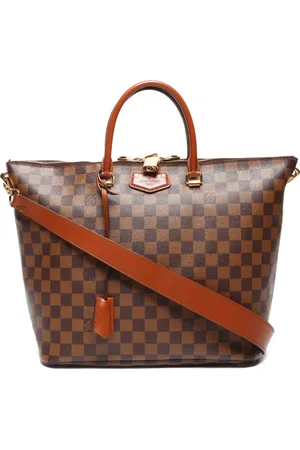 LOUIS VUITTON 2014 Belmont tote bag