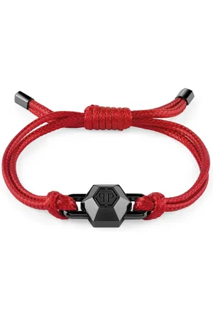 Philipp Plein Edge bracelet
