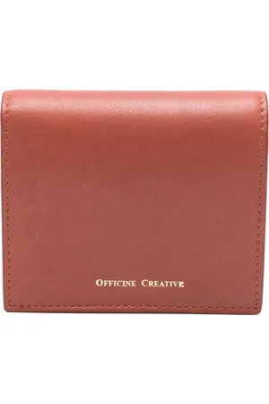 Officine creative Poche 11 wallet