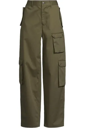 Frame Utility cargo pants