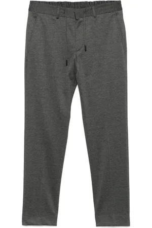Karl Lagerfeld Drawstring-fastening trousers