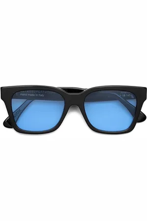 Retrosuperfuture America square-frame sunglasses