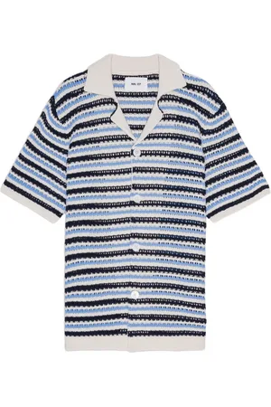 NN.07 Henry shirt