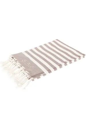 MC2 SAINT BARTH Foutas beach towel