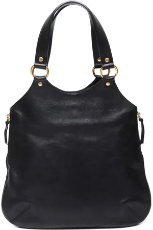 Saint Laurent 1990-2000s Metropolis handbag