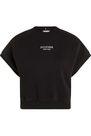 Tommy Hilfiger Logo-print T-shirt