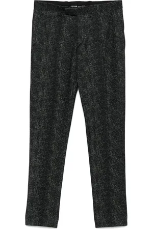 Karl Lagerfeld Printed trousers