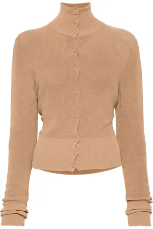 AYA MUSE Faye cardigan