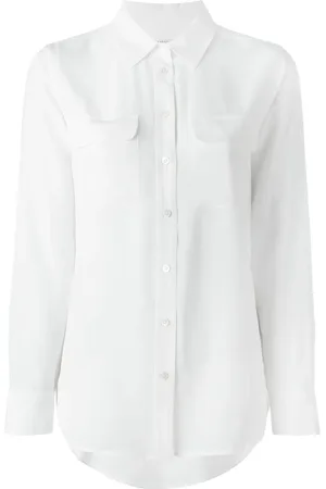 Equipment Signature shirt