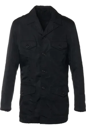 Prada 1990 button-up blazer