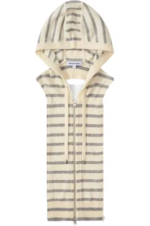 VERONICA BEARD Dickey hoodie