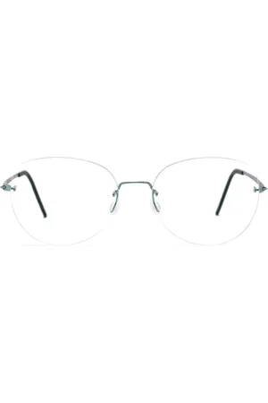 LINDBERG 2528 rimless-lenses glasses