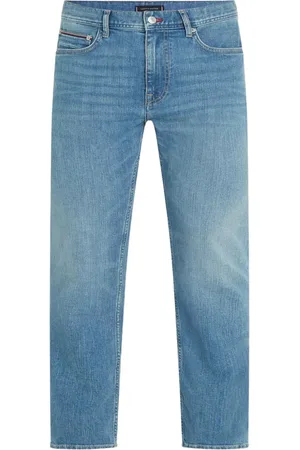 Tommy Hilfiger Denton straight-leg jeans