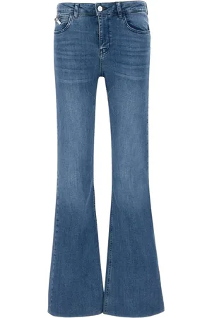 Kaos Cotton jeans