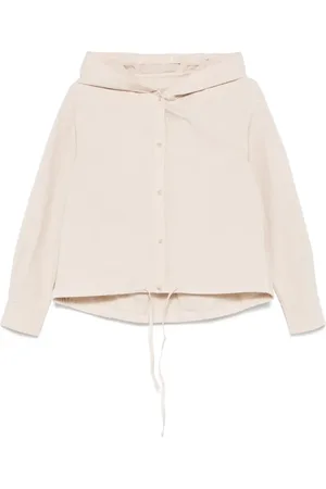 Circolo Hooded jacket