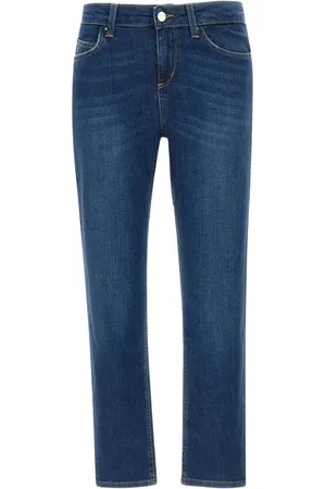 Kaos Cotton jeans