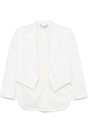 Stella McCartney Cropped blazer
