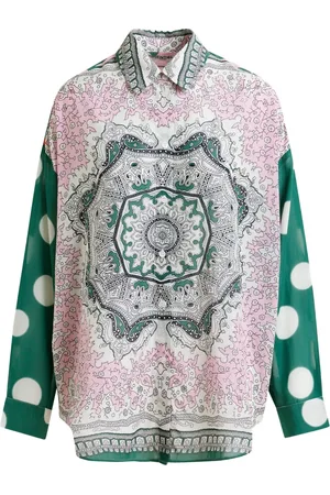 Essentiel Antwerp Houisiana shirt