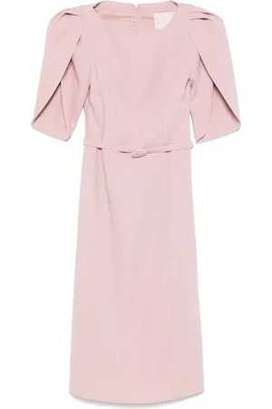 Cristallini Consuelo midi dress