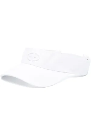 Goldbergh Match visor hat