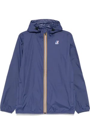 K-Way Le Vrai 4.0 Claude jacket