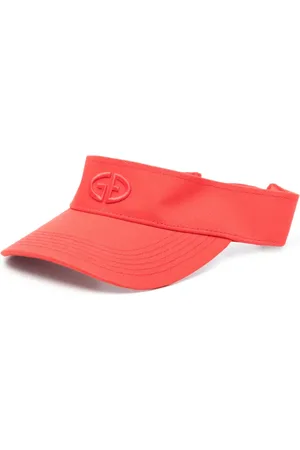 Goldbergh Match visor hat