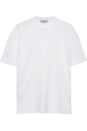 Prada Cotton T-shirt
