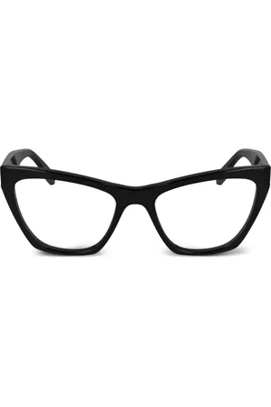 Karl Lagerfeld Cat-eye glasses