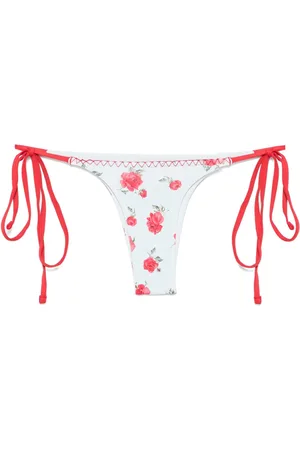 Frankies Bikinis Divine bikini briefs