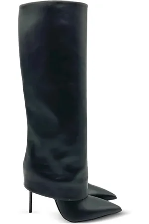 SERGIO LEVANTESI 110mm Lola boots