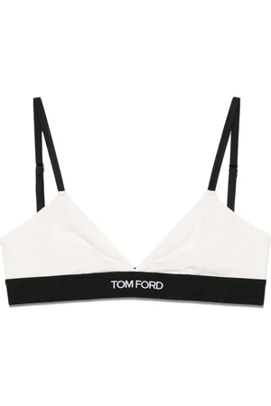 Tom Ford Logo-underband bra