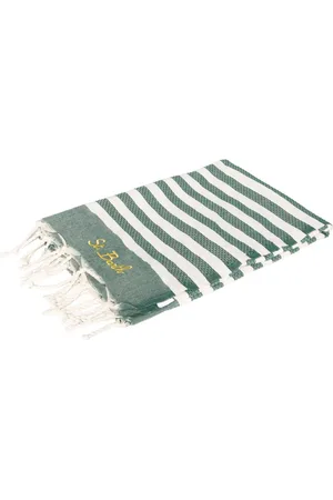 MC2 SAINT BARTH Foutas beach towel