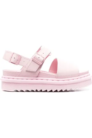 Dr. Martens Voss leather sandals