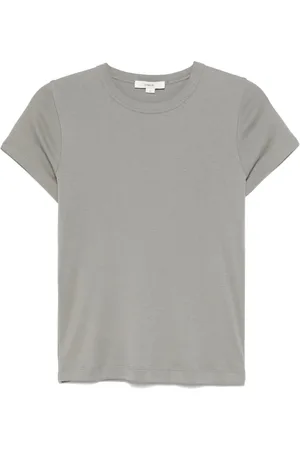 Vince 90s Shrunken T-shirt