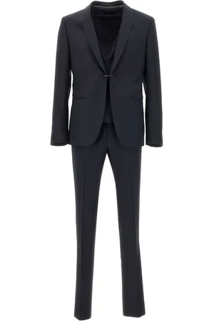 corneliani Wool suit