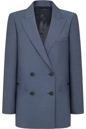 Blazé Milano Double-breasted blazer