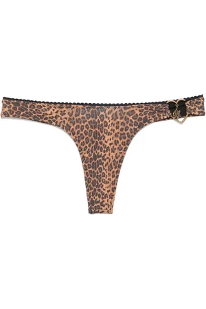 Frankies Bikinis Full Moon bikini bottom