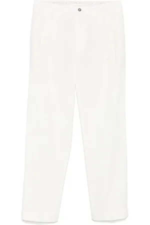 Biagio Santaniello Clark trousers