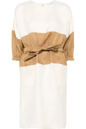 Max Mara Vasto midi dress