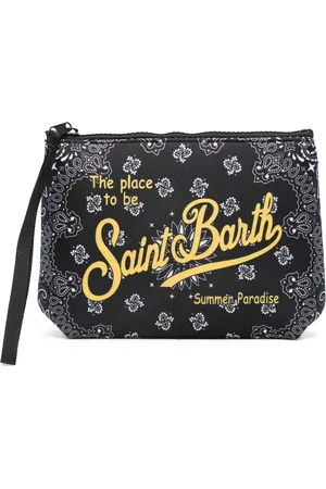 MC2 SAINT BARTH Aline makeup bag