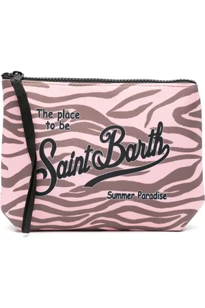 MC2 SAINT BARTH Aline makeup bag