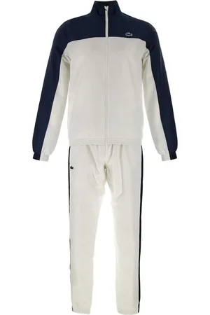Lacoste Logo-print track pants