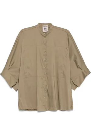 SEMICOUTURE Manuela shirt