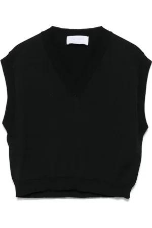 Daniele Fiesoli Knitted vest