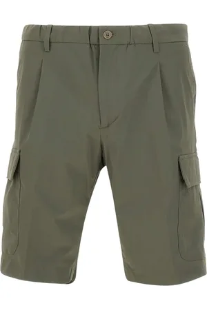 BRIGLIA Cargo shorts