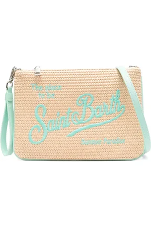 MC2 SAINT BARTH Parisienne clutch