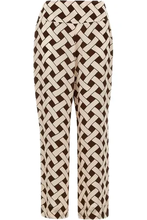 RIXO London Isotta trousers