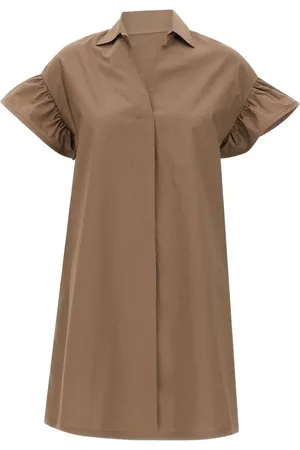 Kaos Cotton dress