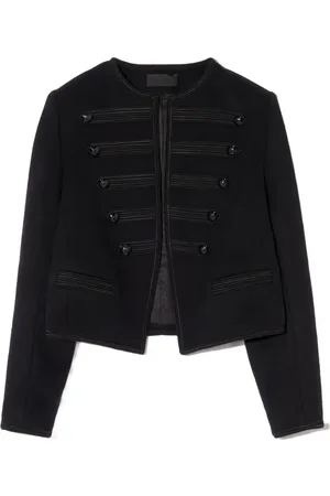 NILI LOTAN Joni jacket