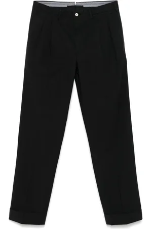 Biagio Santaniello Clark trousers